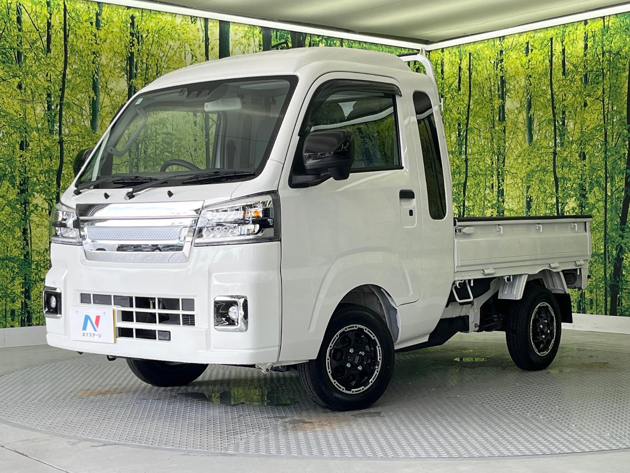 2023 Daihatsu Hijet Truck Jumbo Standard
