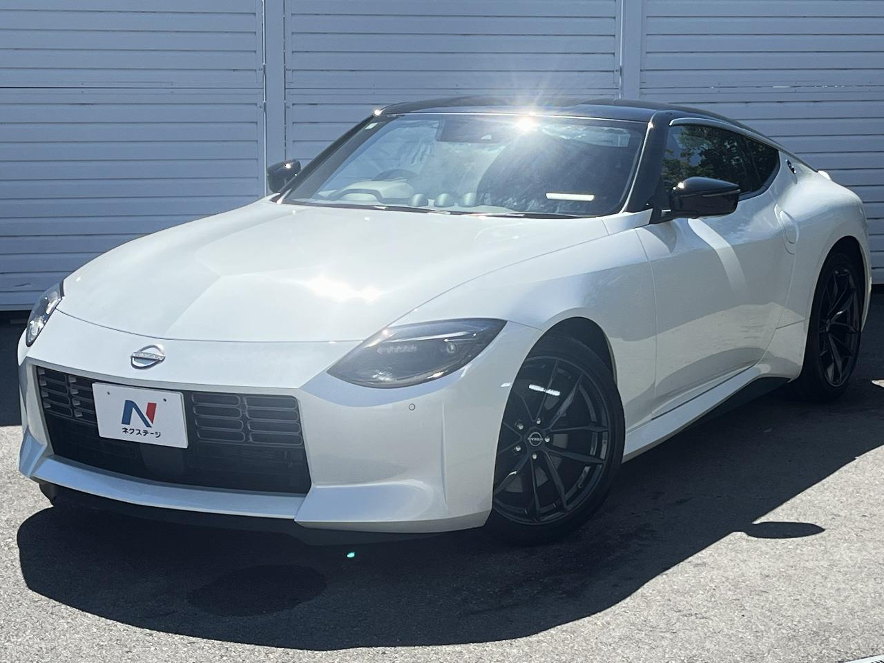 2023 Nissan FairladyZ Coupe Version ST