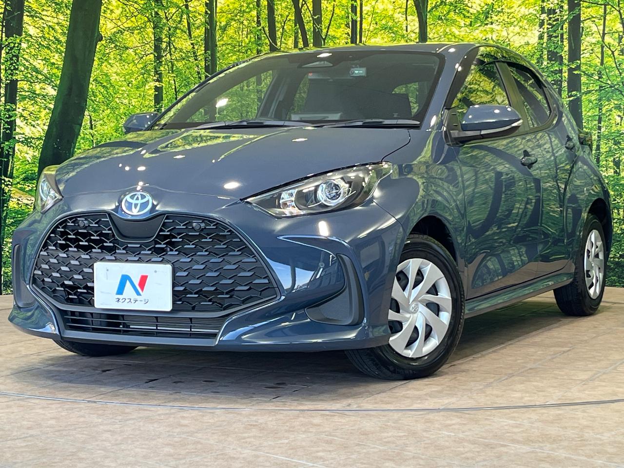 2025 Toyota Yaris X
