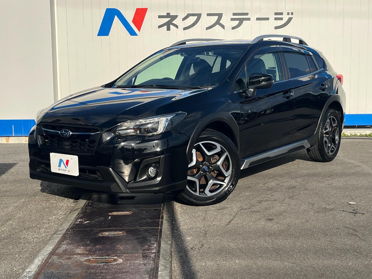 2019 Subaru XV 2.0i-S EyeSight
