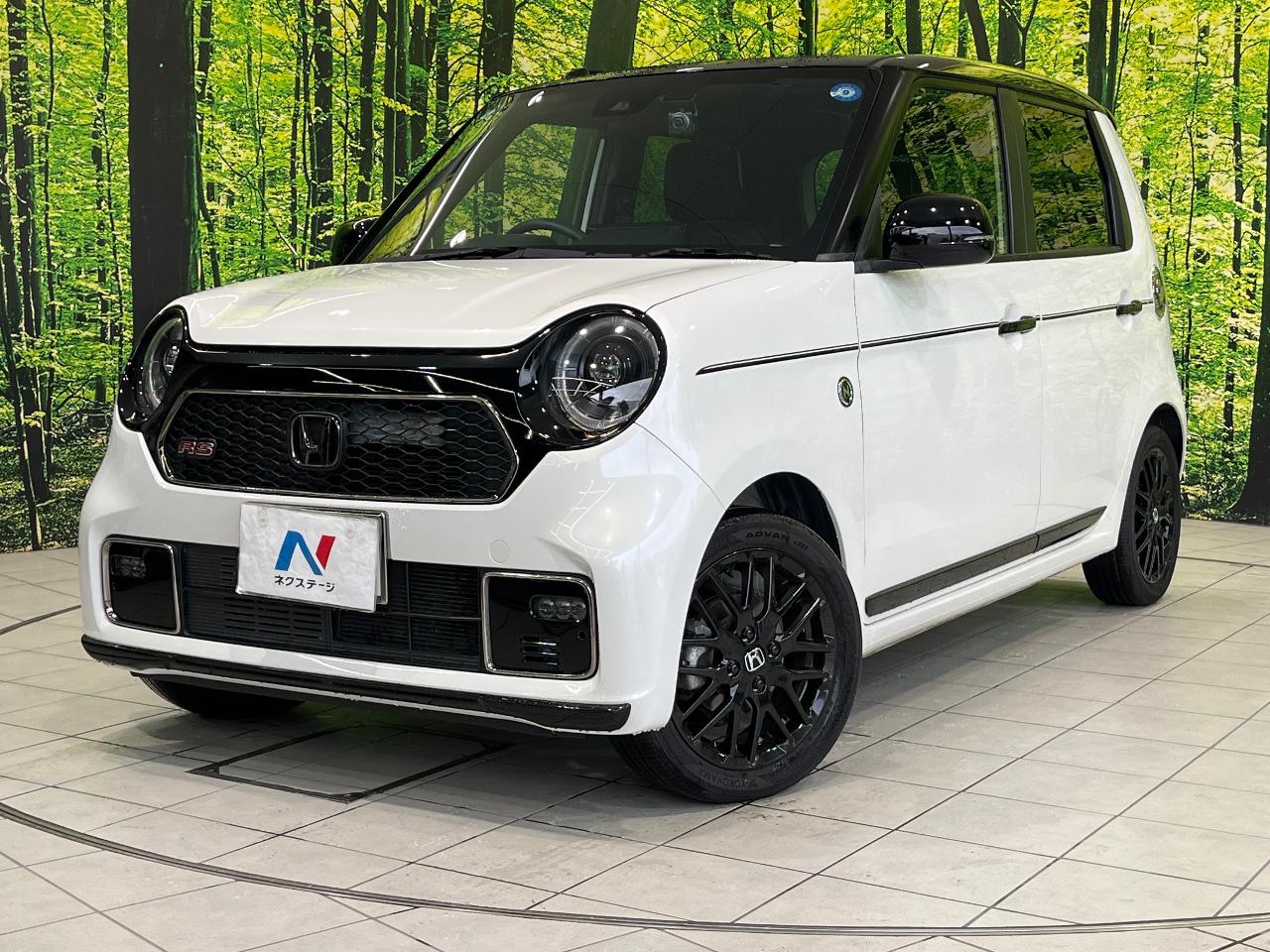 2022 Honda N-ONE RS RS
