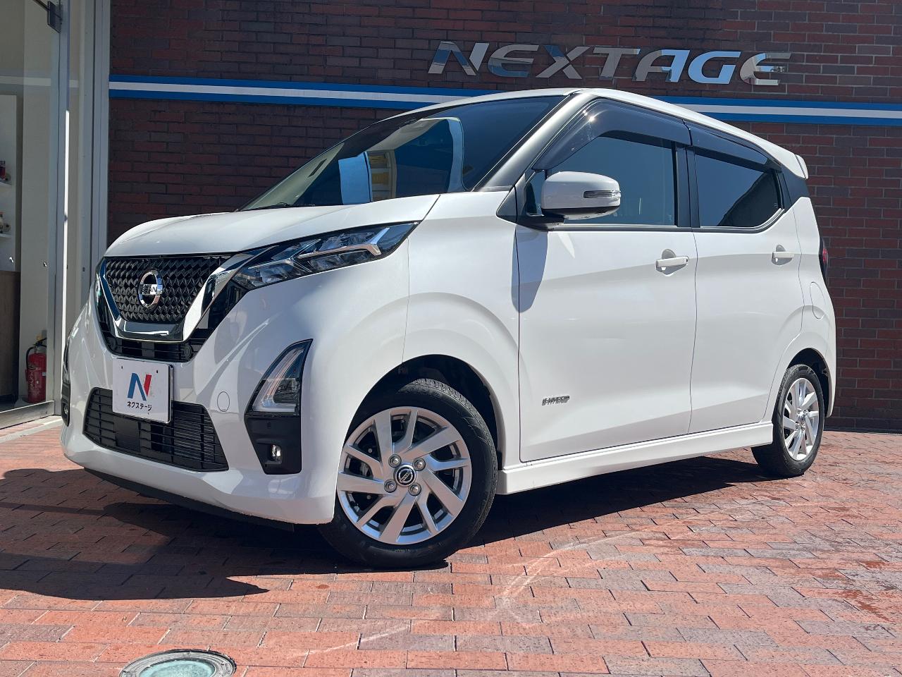 2022 Nissan Dayz HighWayStar Highway Star X