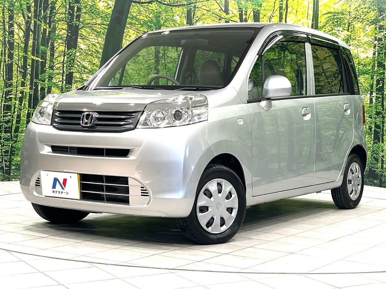 2011 Honda Life G Smart Plus