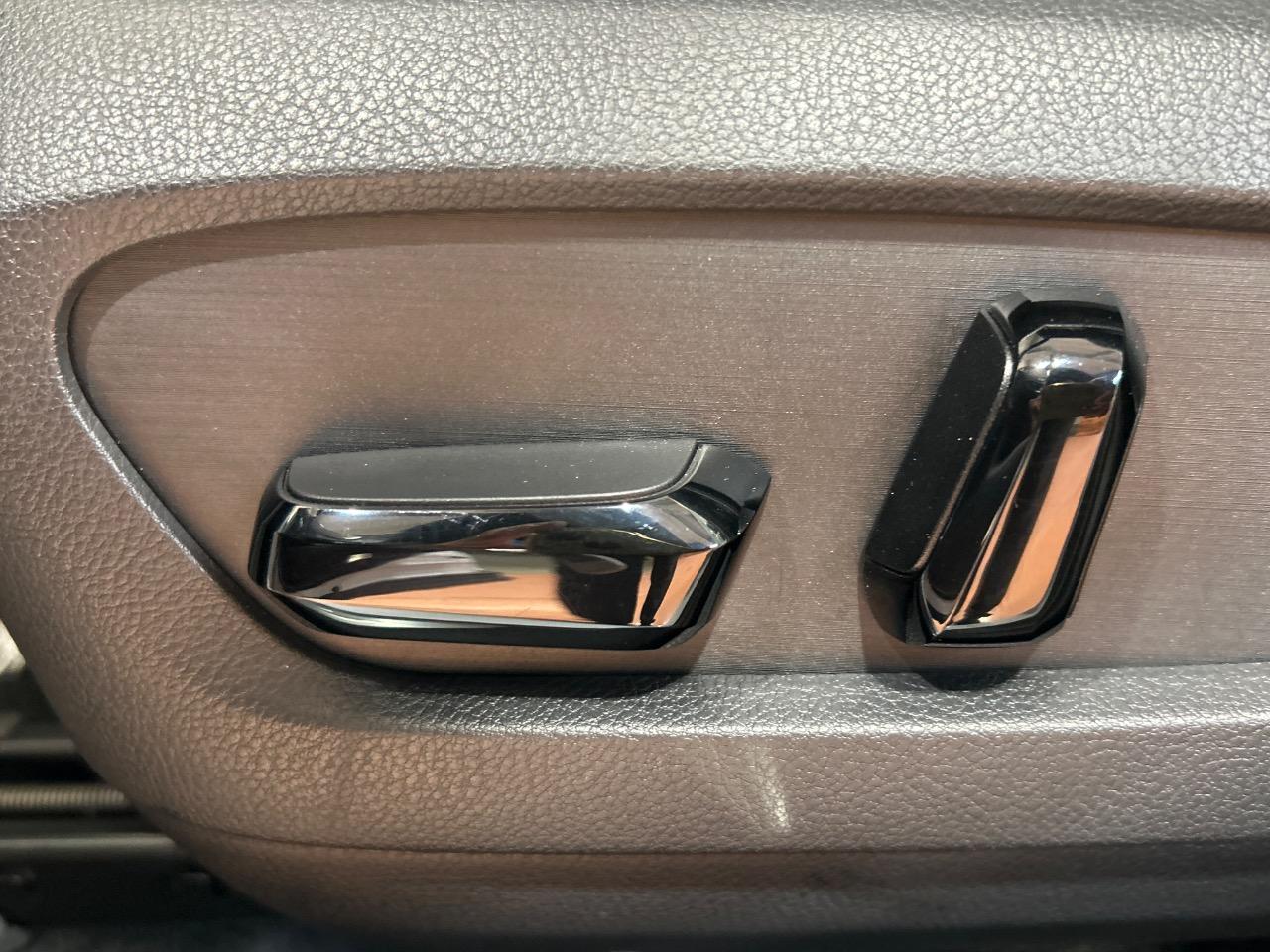 2021 Lexus NX PHEV NX450h+ F Sport