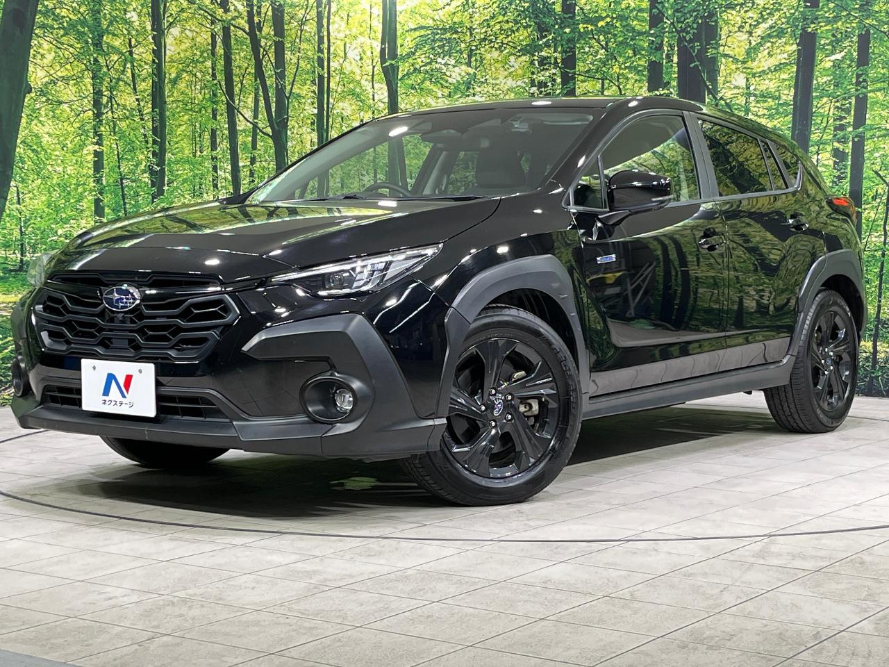 2023 Subaru Crosstrek Touring