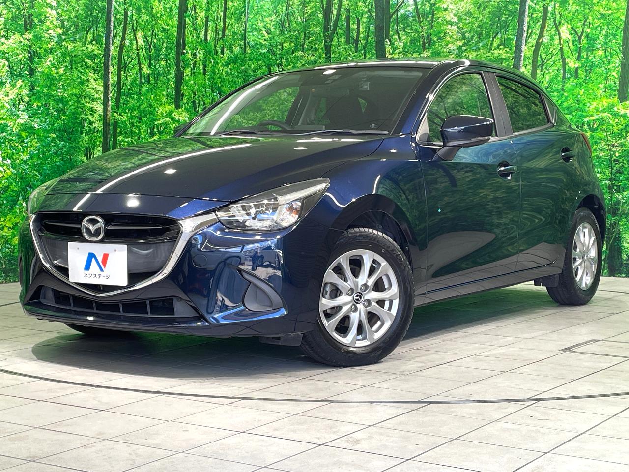 2017 Mazda Demio XD