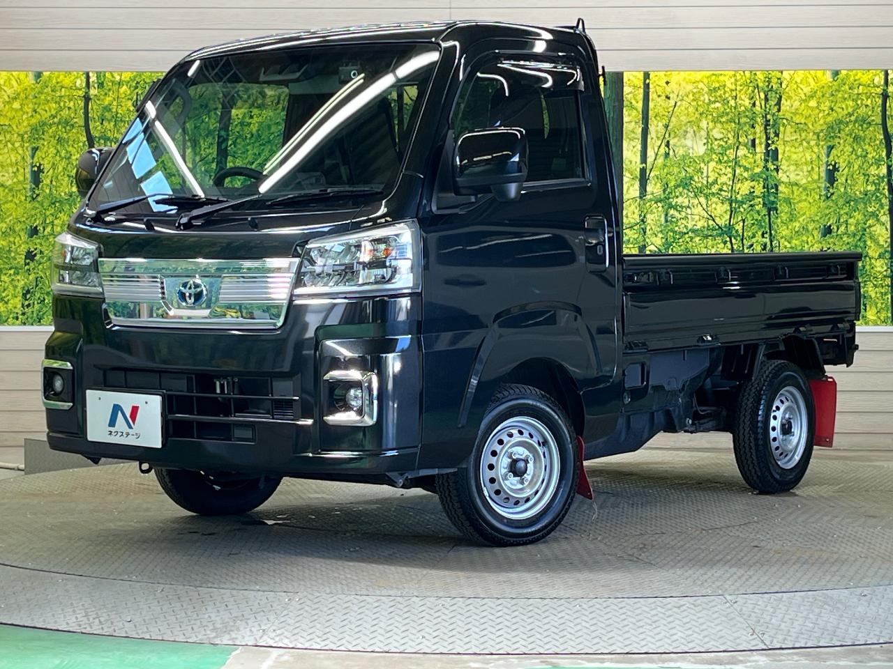 2024 Daihatsu Hijet Truck Extra
