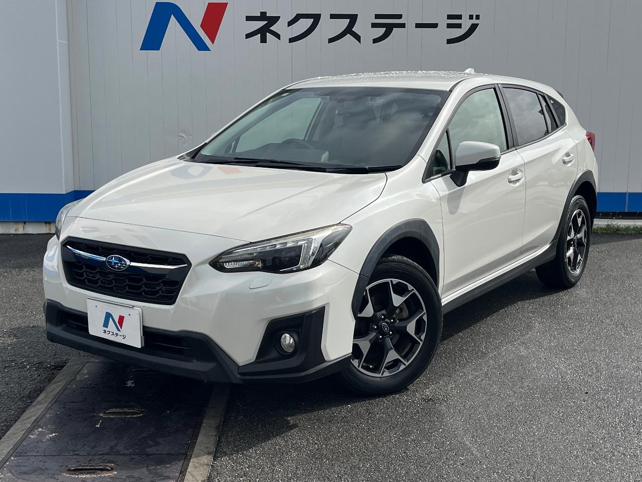 2018 Subaru XV 2.0i-L EyeSight