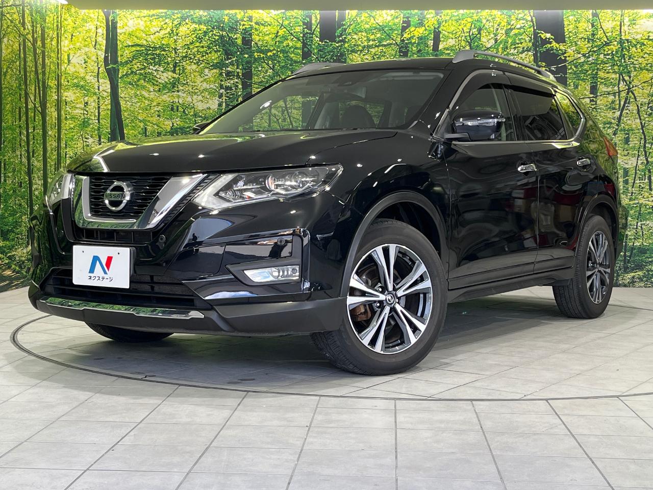 2019 Nissan X-Trail 20Xi