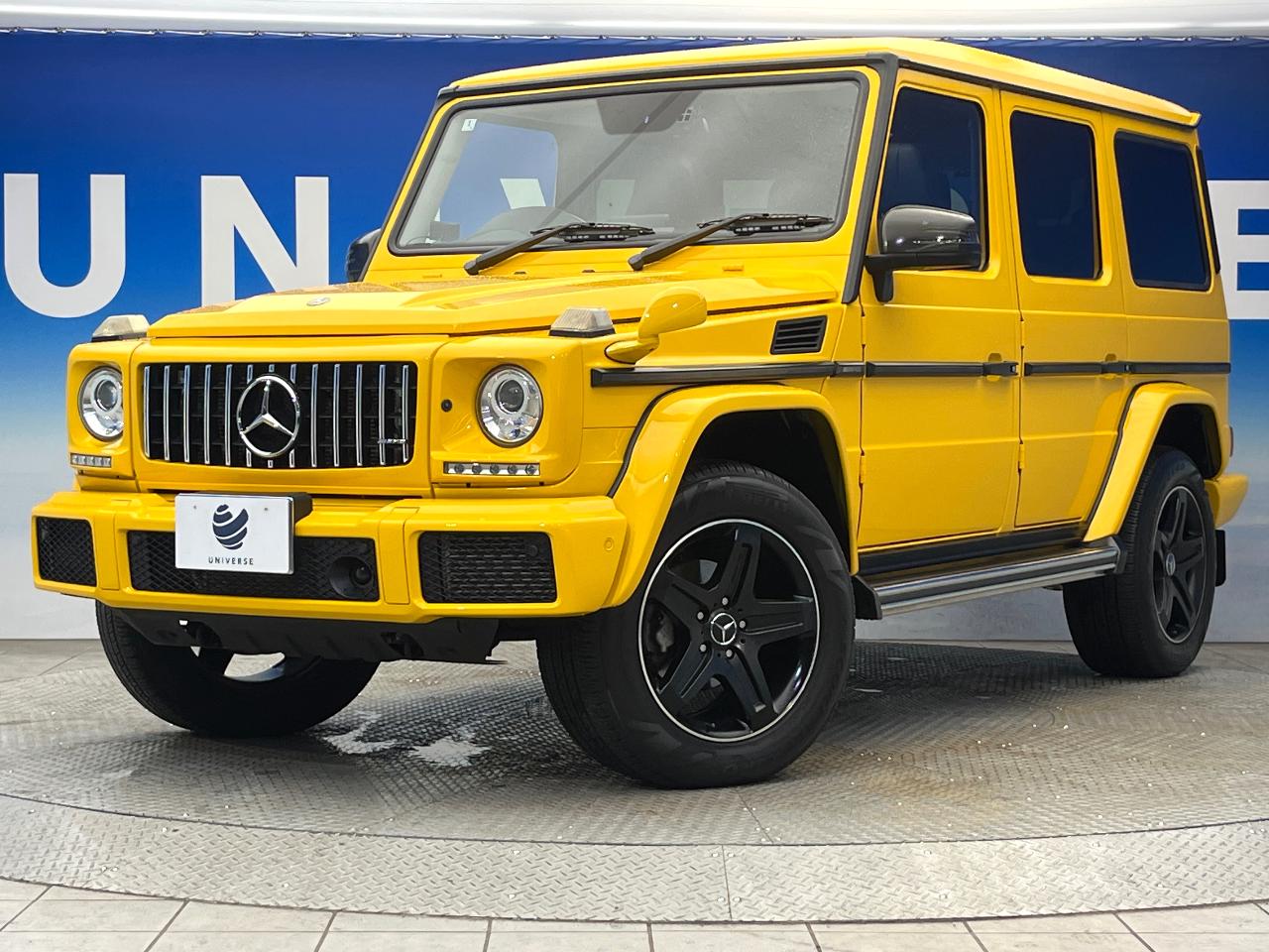 2021 Mercedes-Benz G Class 5D G350d