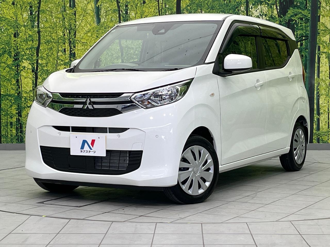 2026 Mitsubishi ek Wagon M