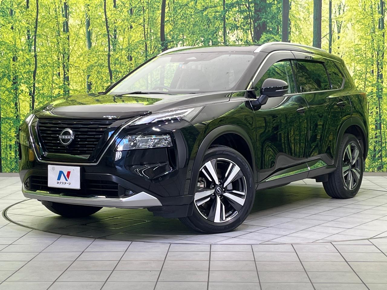 2023 Nissan X-Trail G e-4ORCE