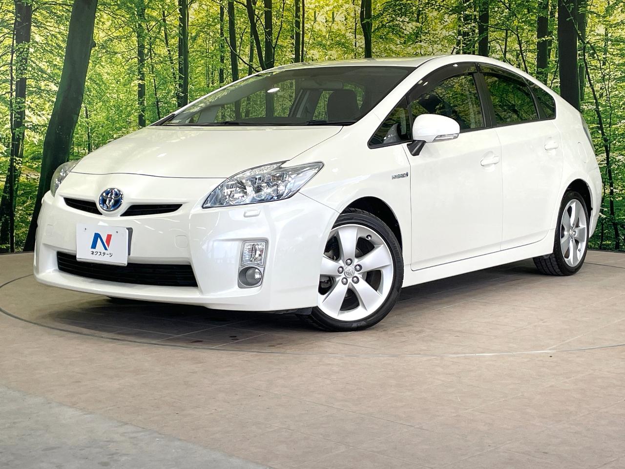 2009 Toyota Prius S Touring Selection