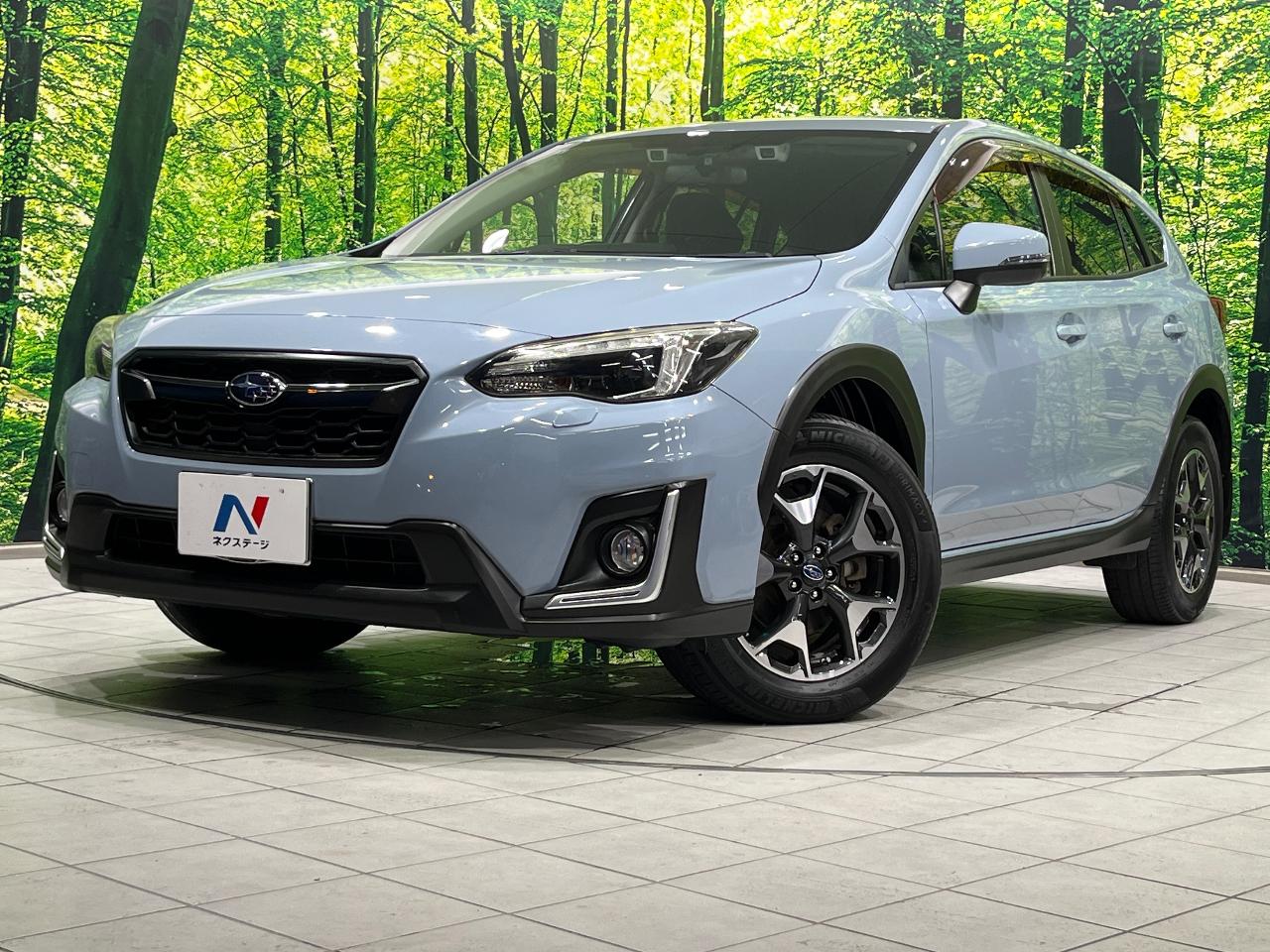 2018 Subaru XV 2.0i-L EyeSight