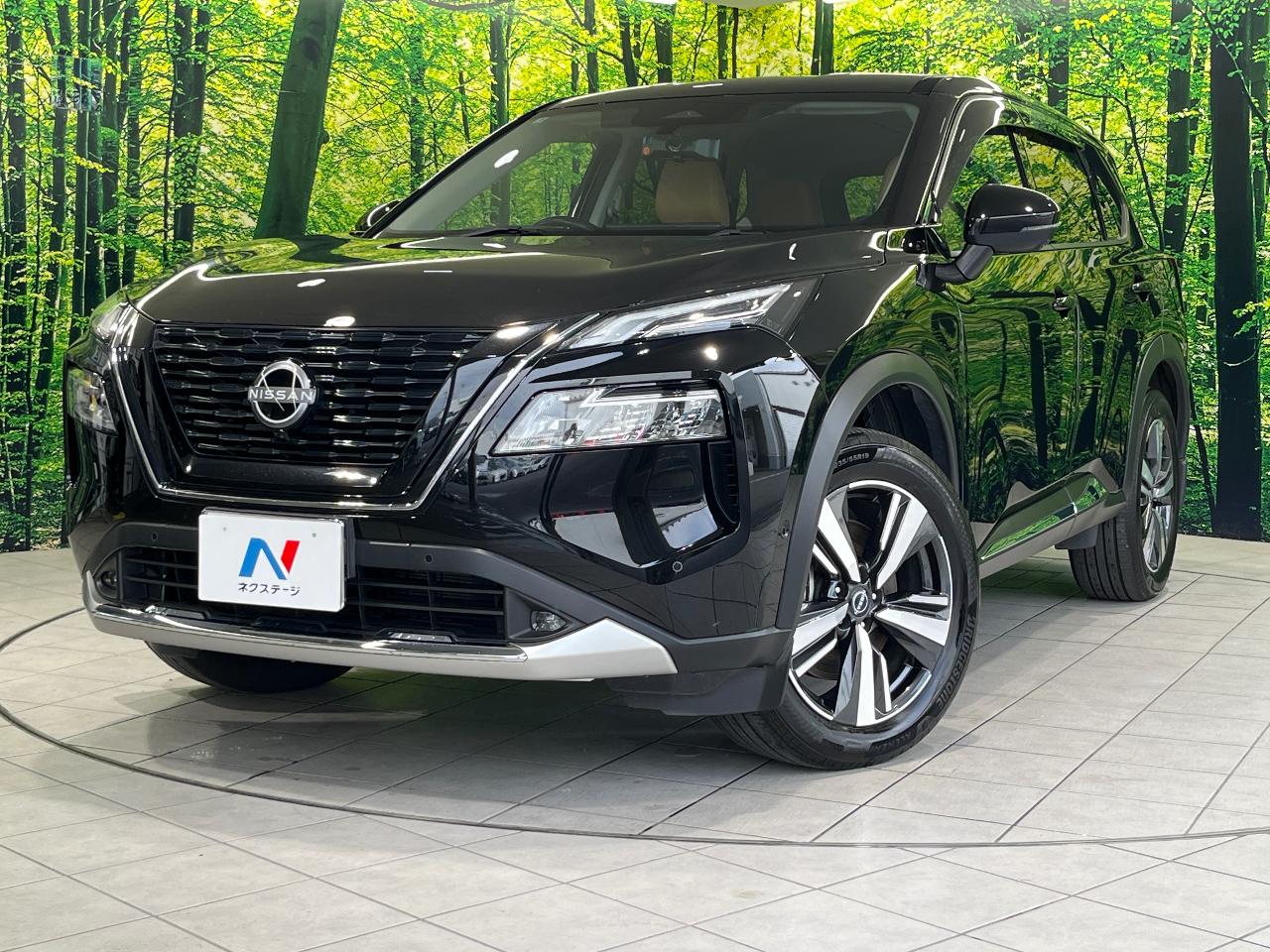 2023 Nissan X-Trail G e-4ORCE
