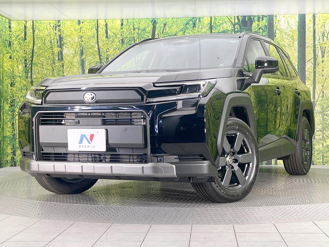 2026 Toyota RAV4 Hybrid Adventure