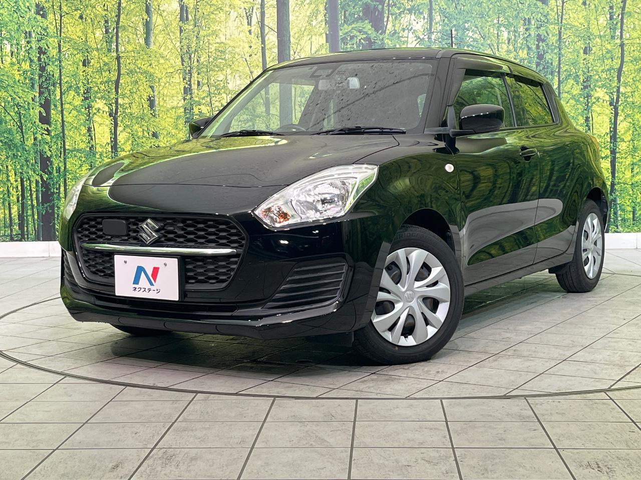 2021 Suzuki Swift XG