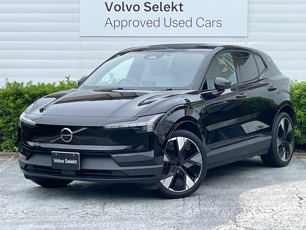 2024 Volvo EX30 Ultra Single Motor Extended Range