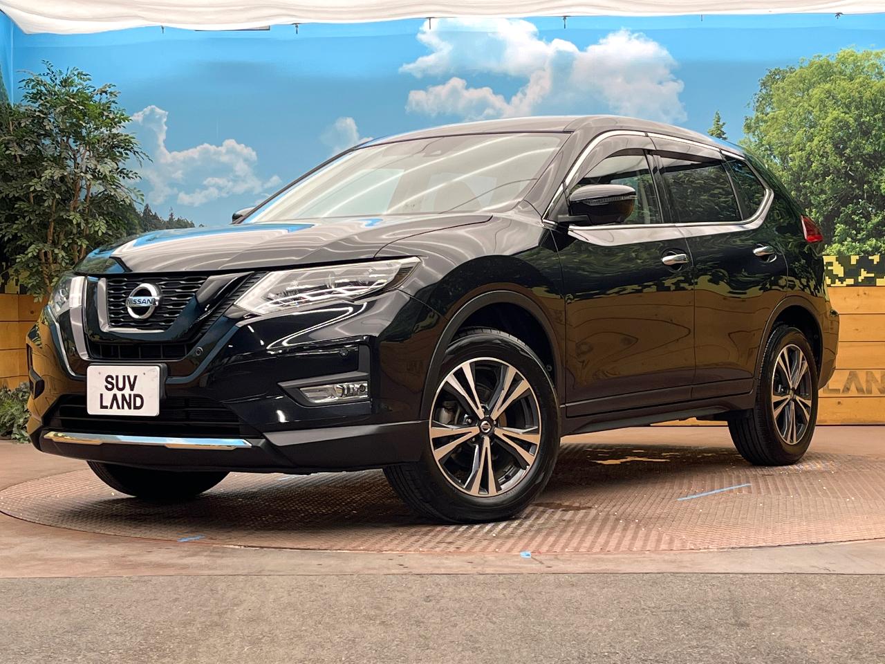 2019 Nissan X-Trail 20Xi
