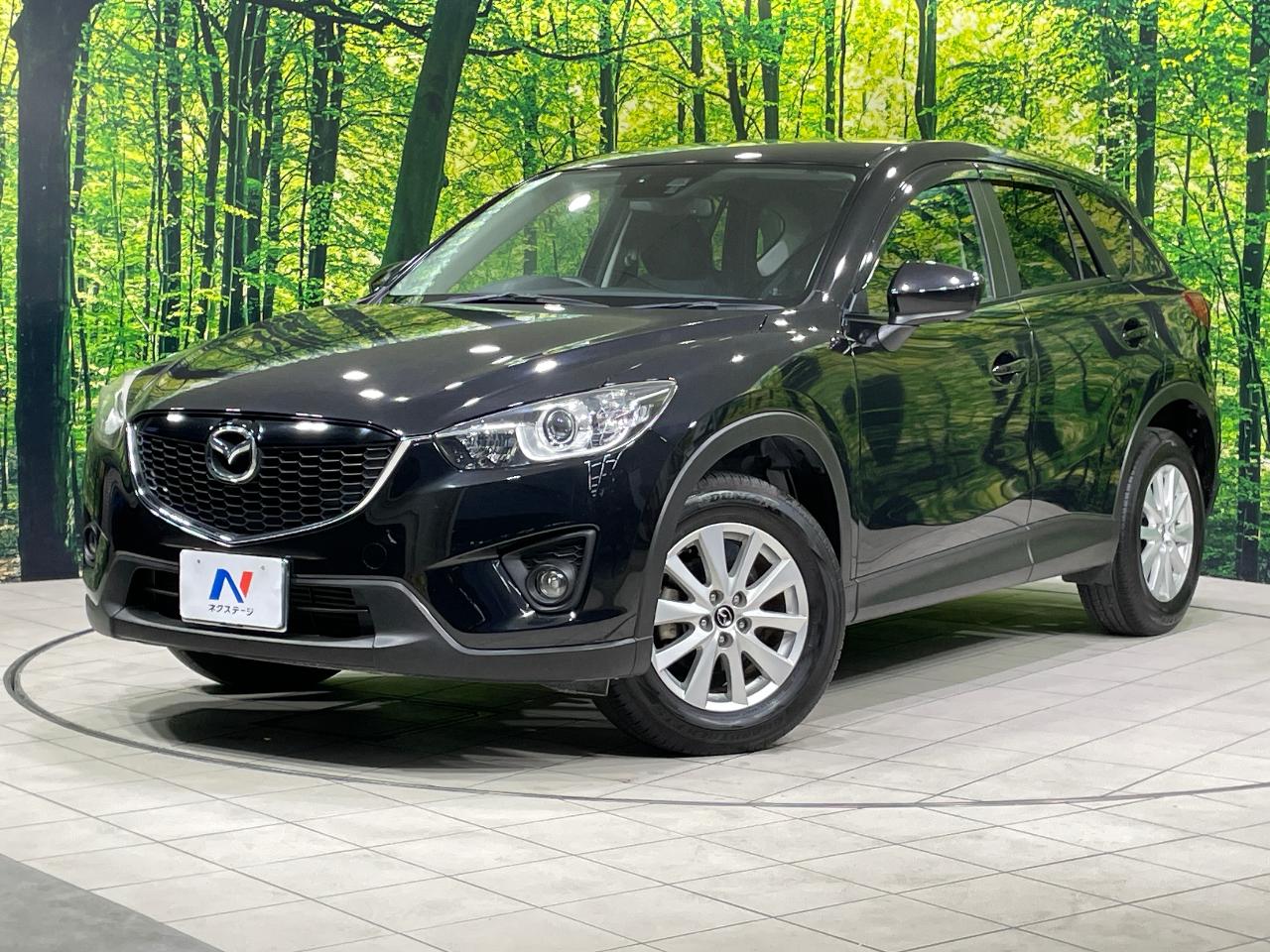 2012 Mazda CX-5 XD