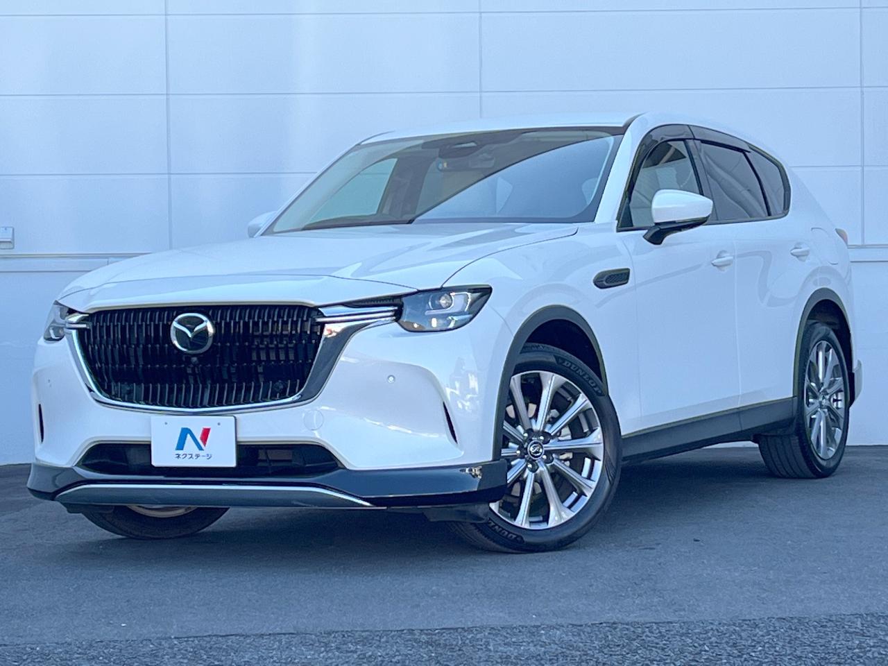 2023 Mazda CX-60 25S L Package