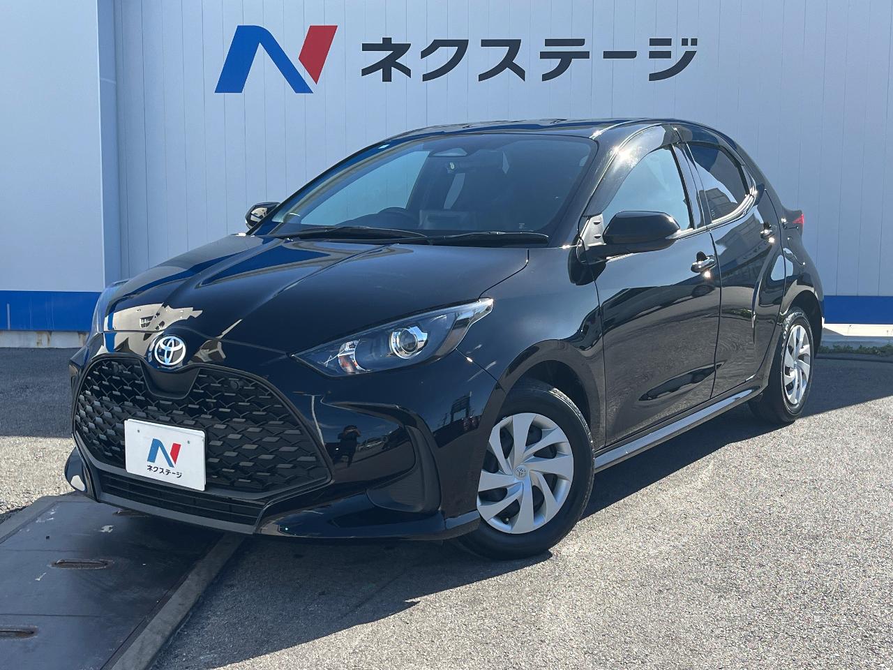 2024 Toyota Yaris Hybrid Hybrid G