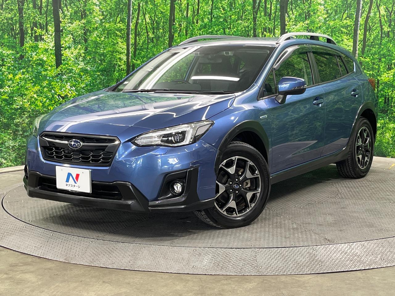 2020 Subaru XV Hybrid 2.0e-L EyeSight