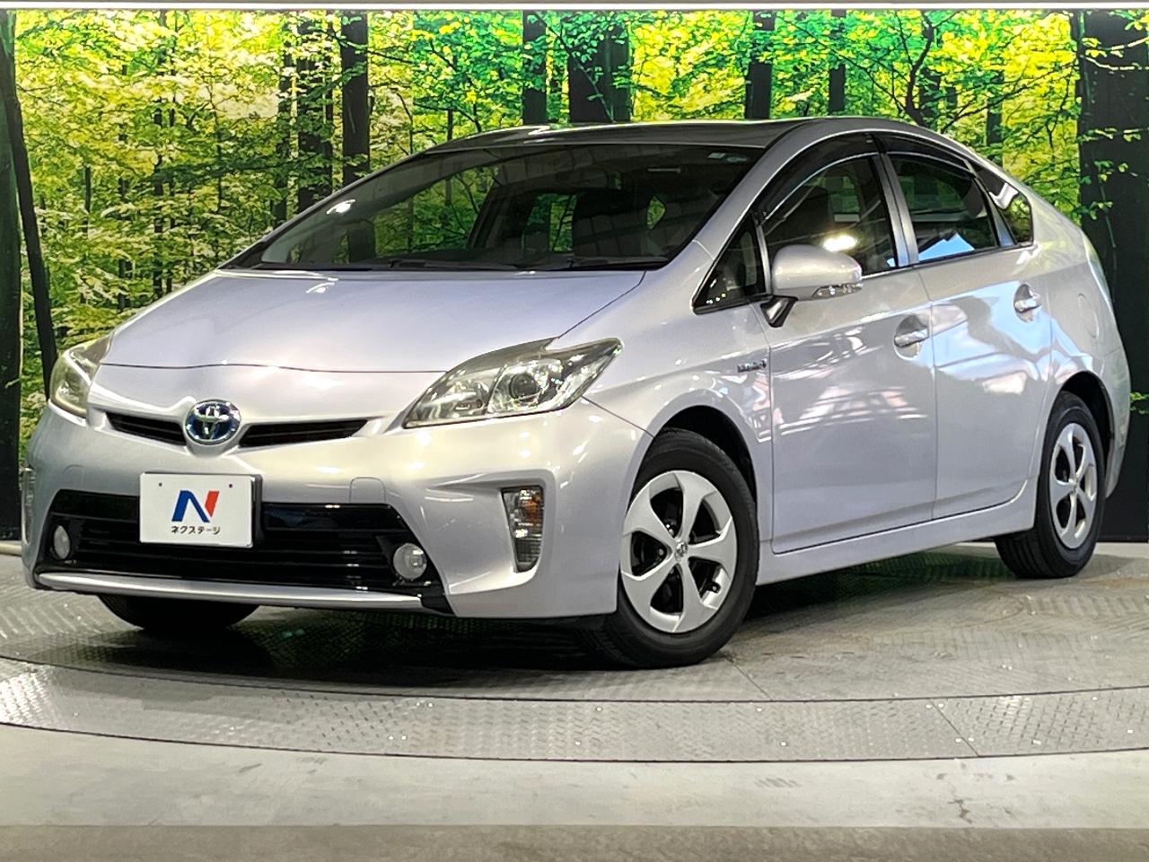 2013 Toyota Prius G