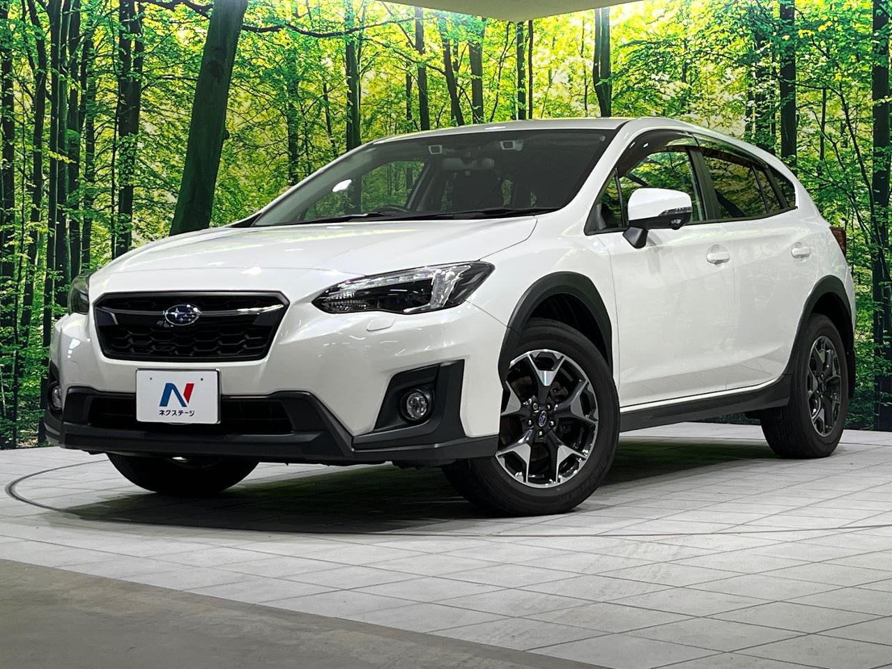 2019 Subaru XV 2.0i-L EyeSight