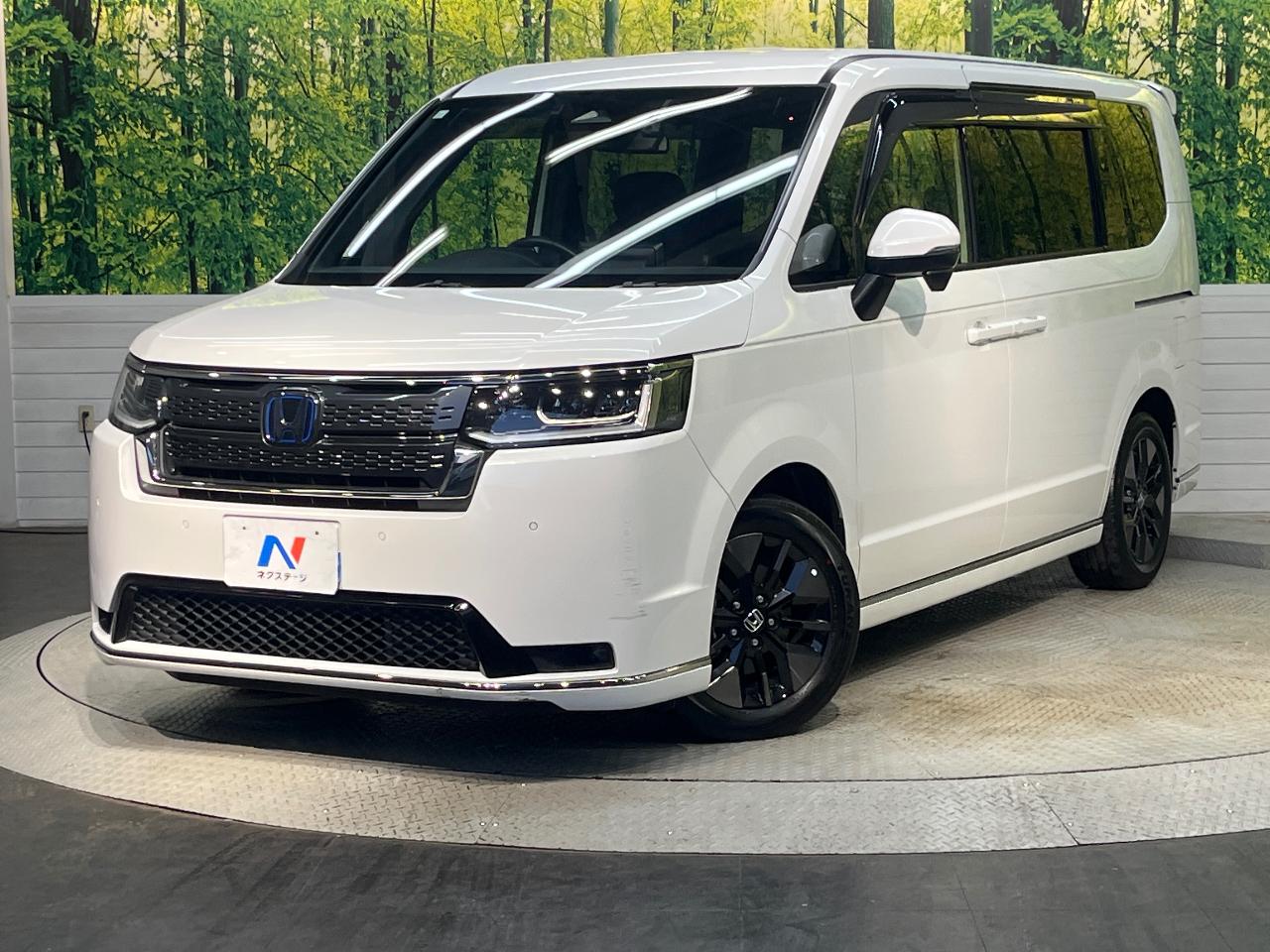 2023 Honda Step Wagon Spada HV e:HEV Spada