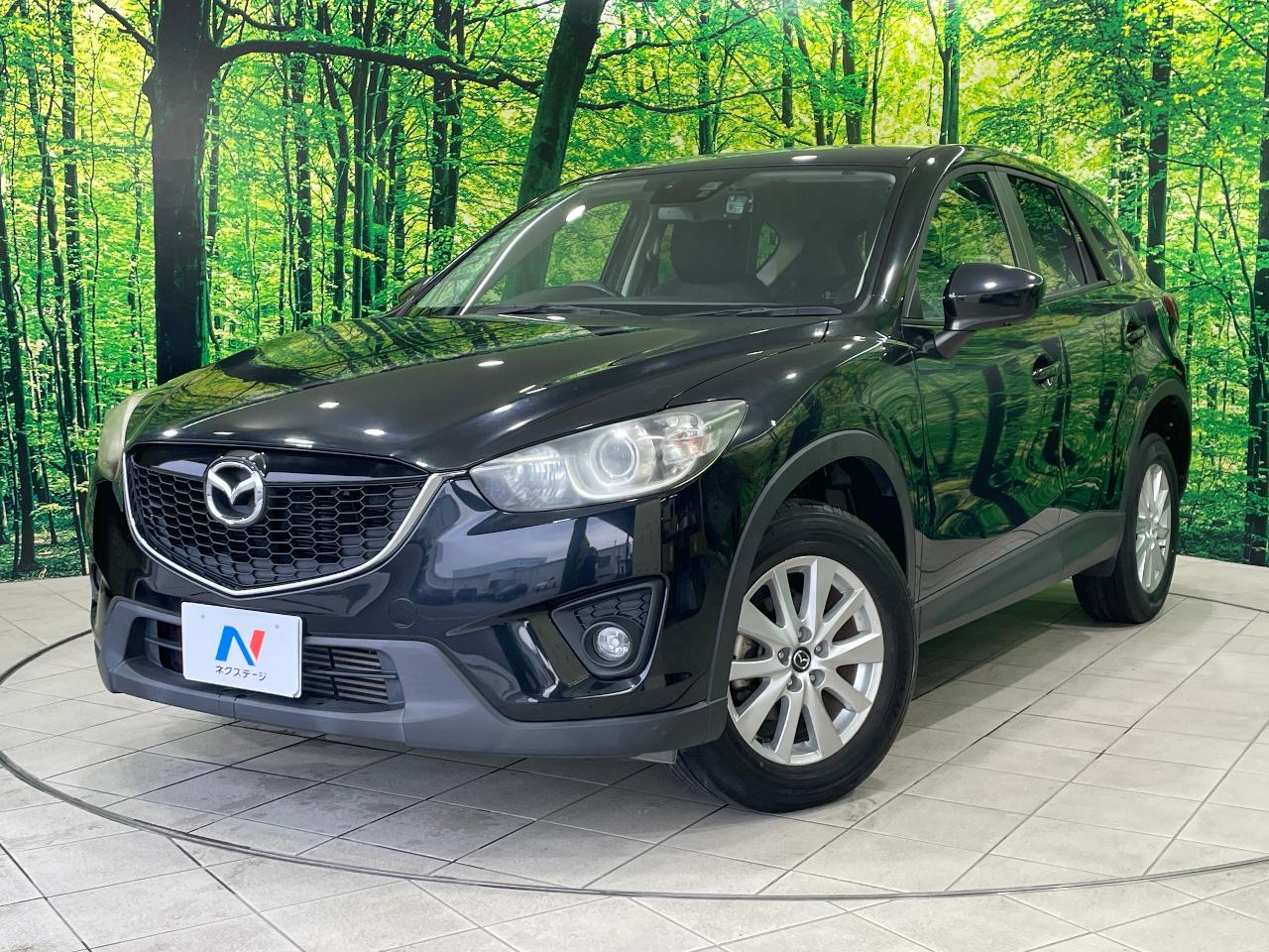 2014 Mazda CX-5 XD