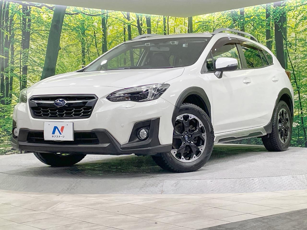 2018 Subaru XV 2.0i-L EyeSight