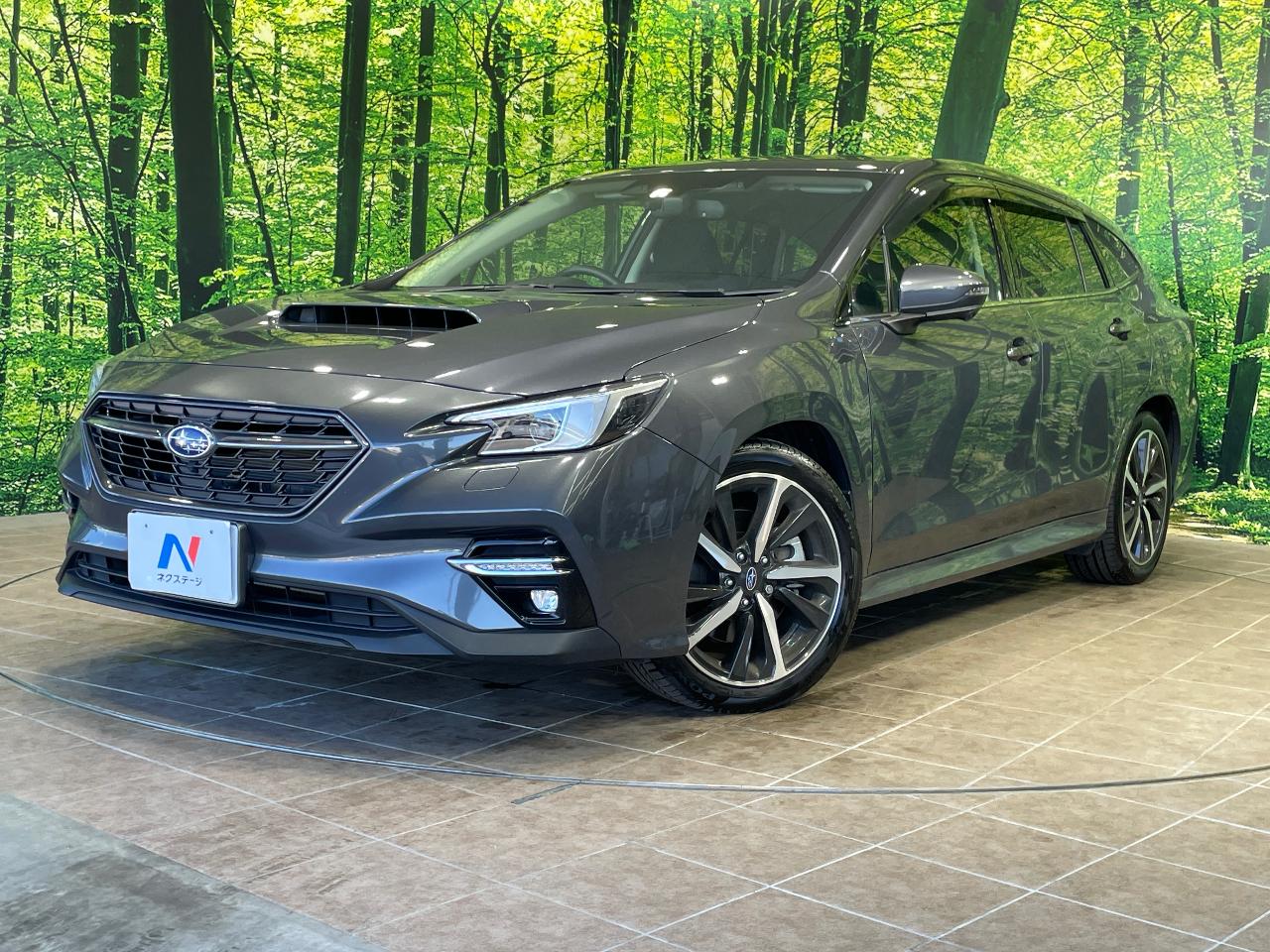 2023 Subaru Levorg GT-H EX