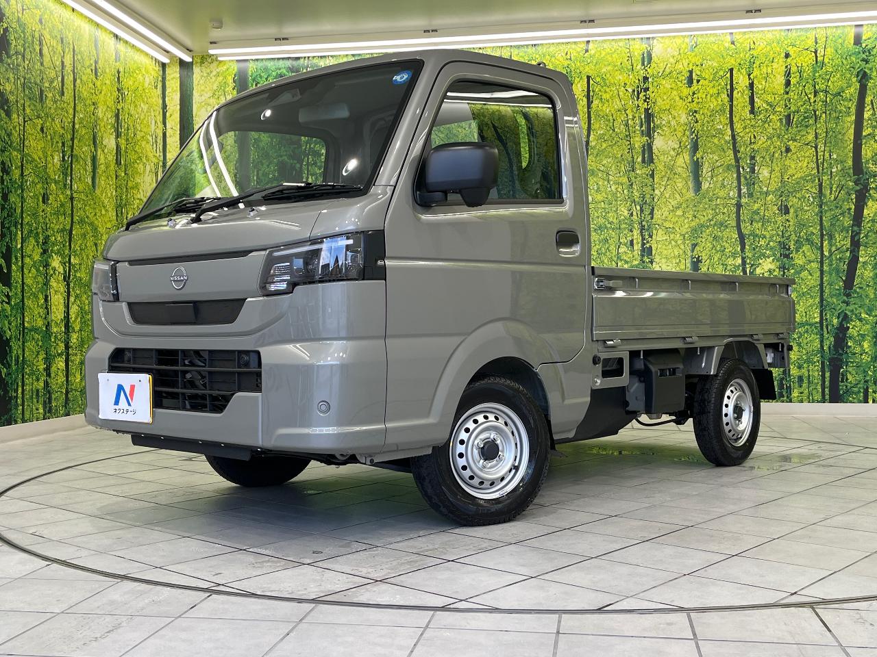 2026 Nissan Clipper Truck DX