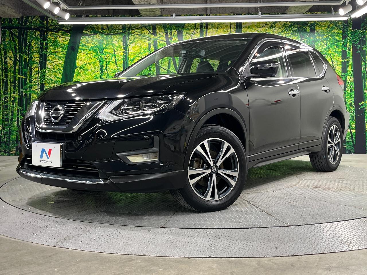 2019 Nissan X-Trail 20Xi