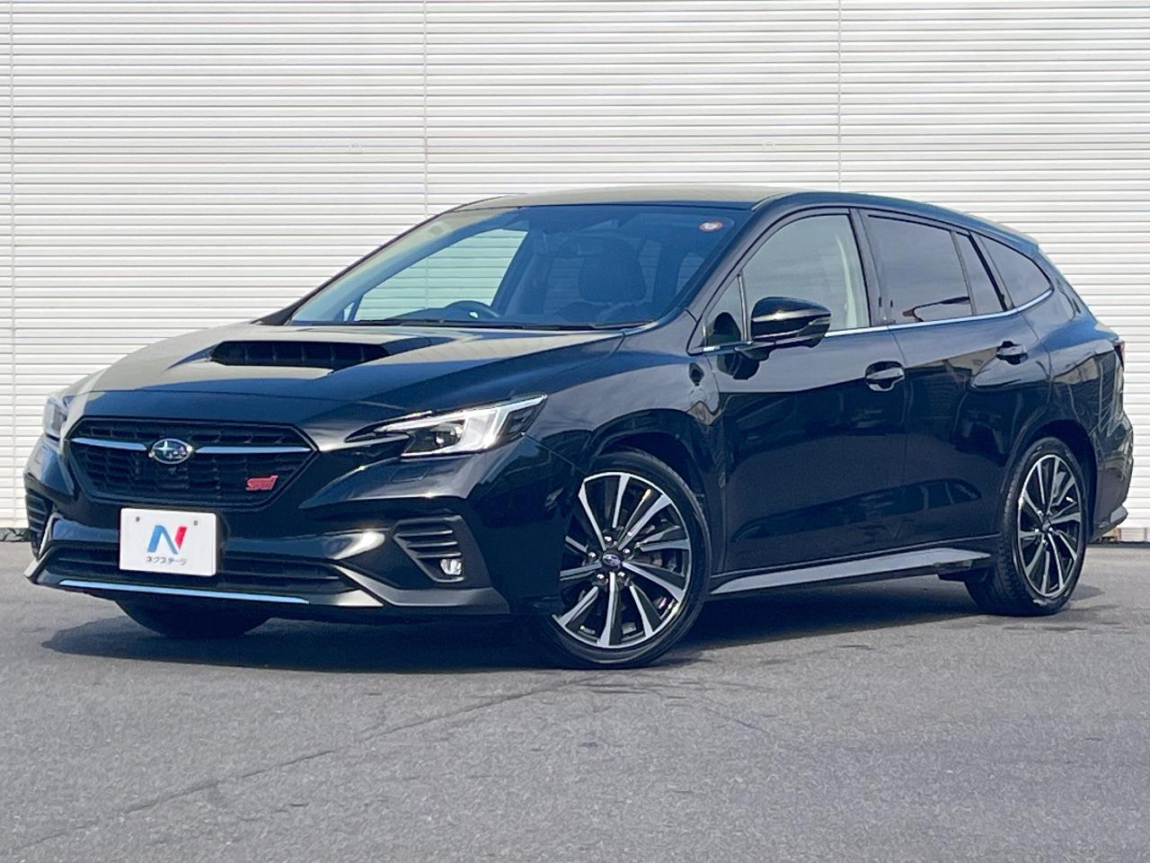 2023 Subaru Levorg STI Sports EX