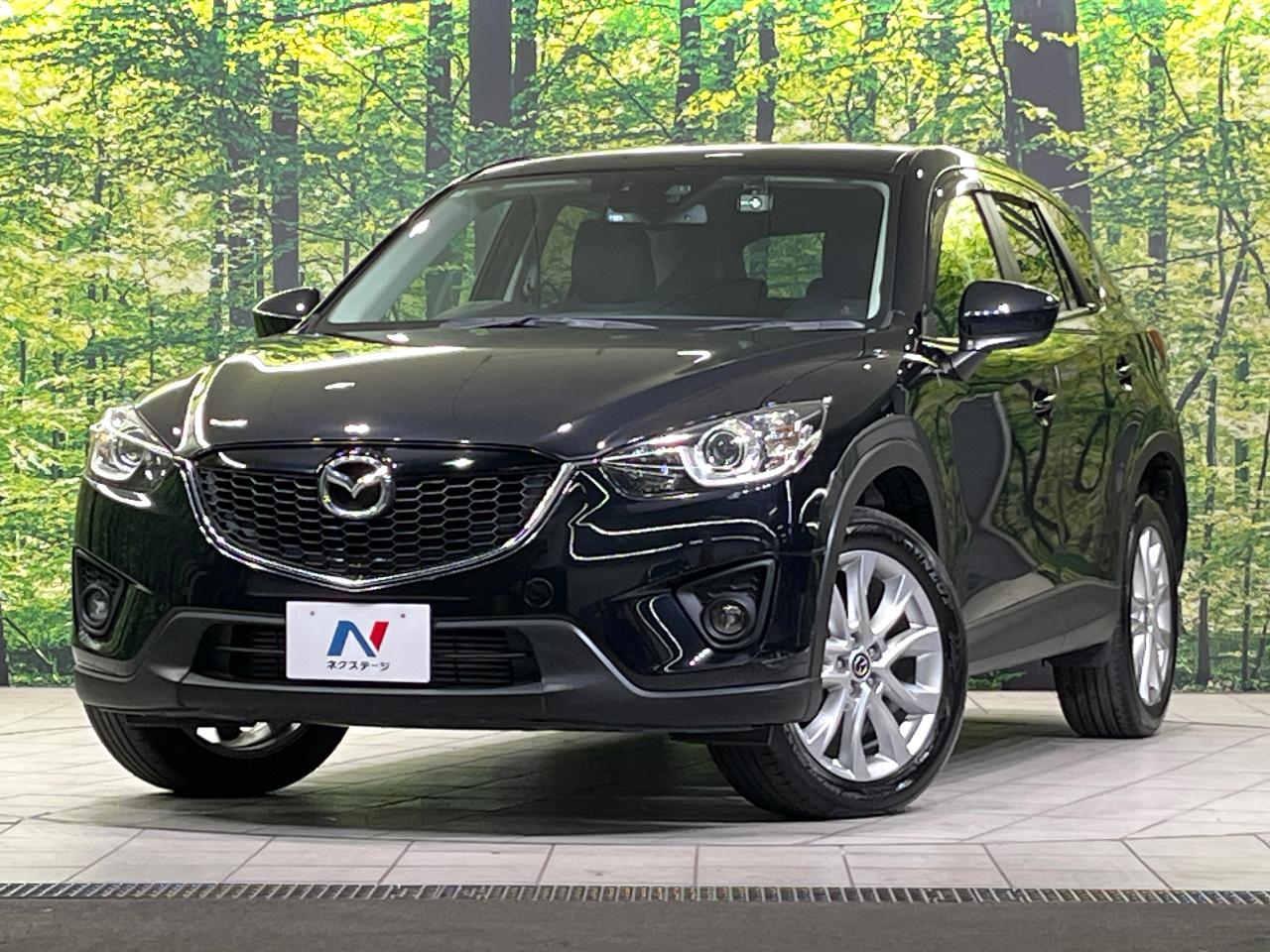 2014 Mazda CX-5 XD