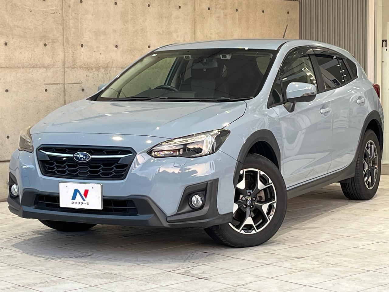 2019 Subaru XV 2.0i-L EyeSight
