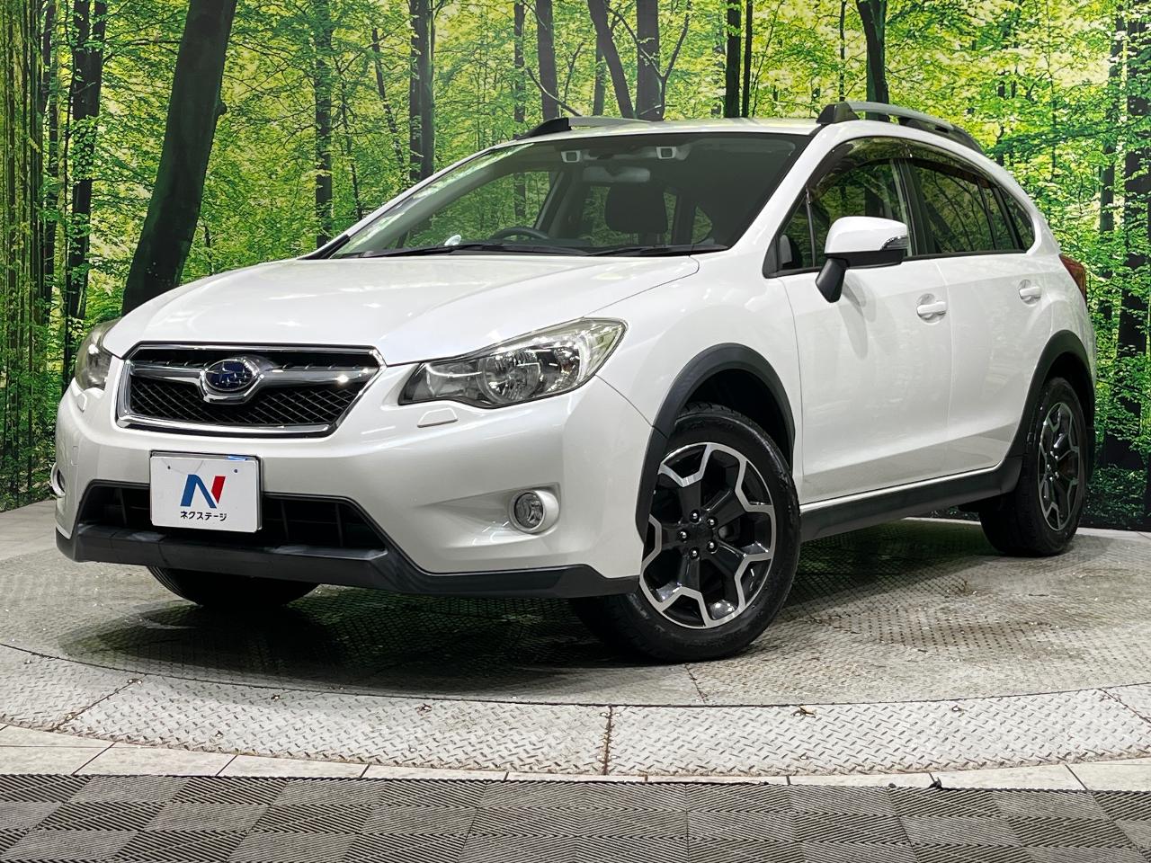 2015 Subaru XV 2.0i-L EyeSight