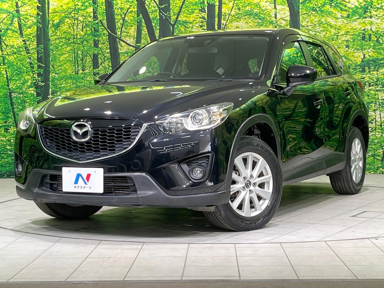 2013 Mazda CX-5 XD