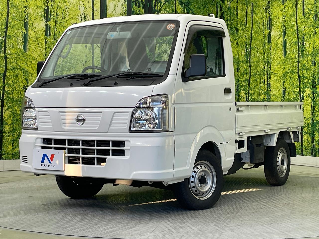 2021 Nissan NT100 Clipper DX