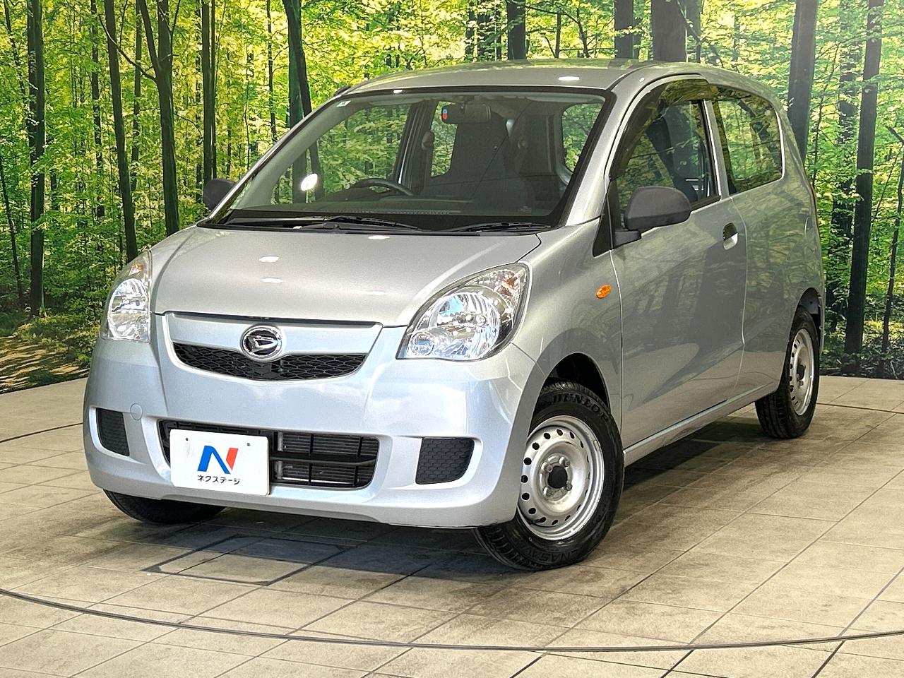 2014 Daihatsu Mira Van TX