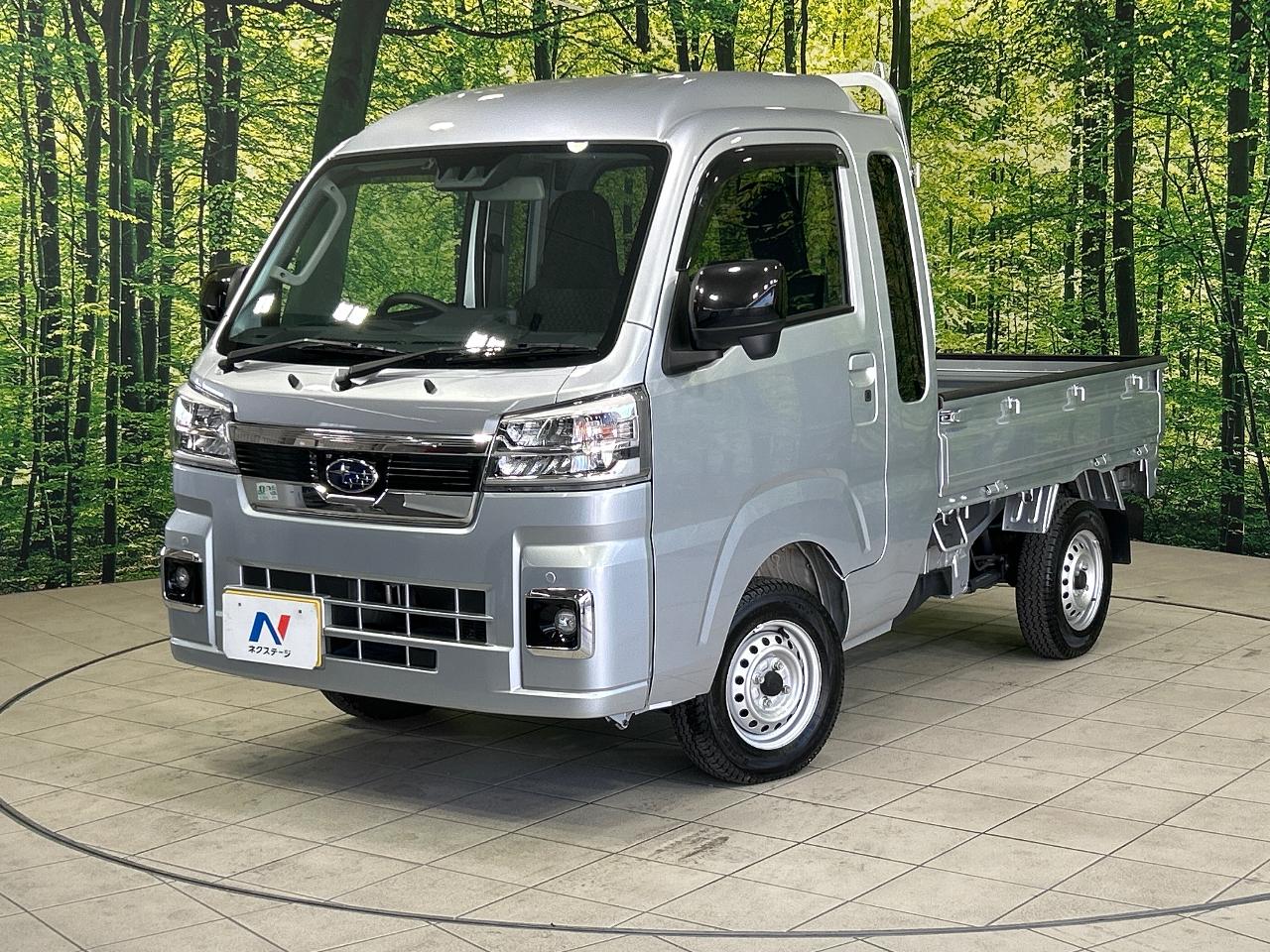 2024 Subaru Sambar Truck Grand Cab