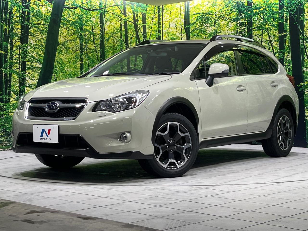 2013 Subaru XV 2.0i-L EyeSight