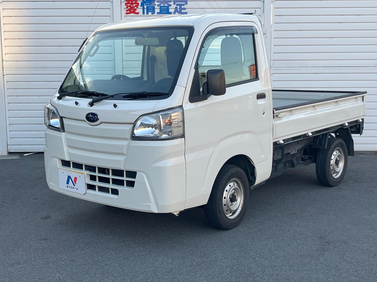 2020 Subaru Sambar Truck TB