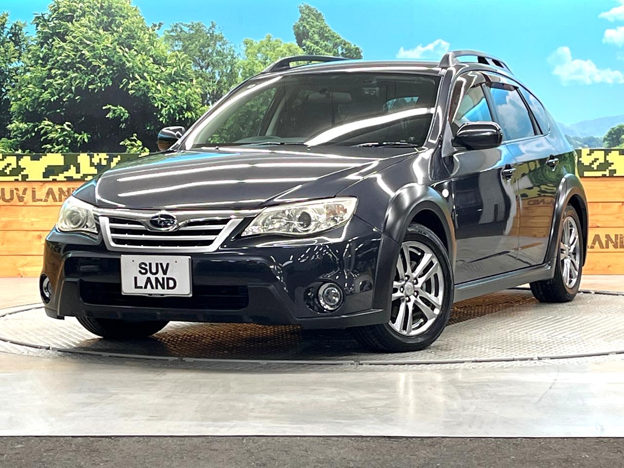 2010 Subaru XV 1.5i