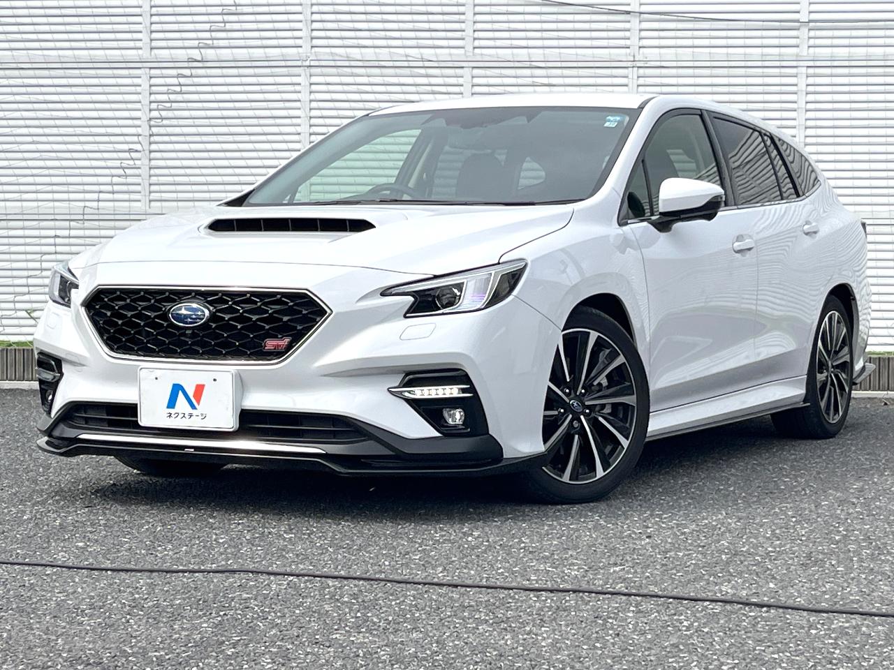 2023 Subaru Levorg STI Sports EX