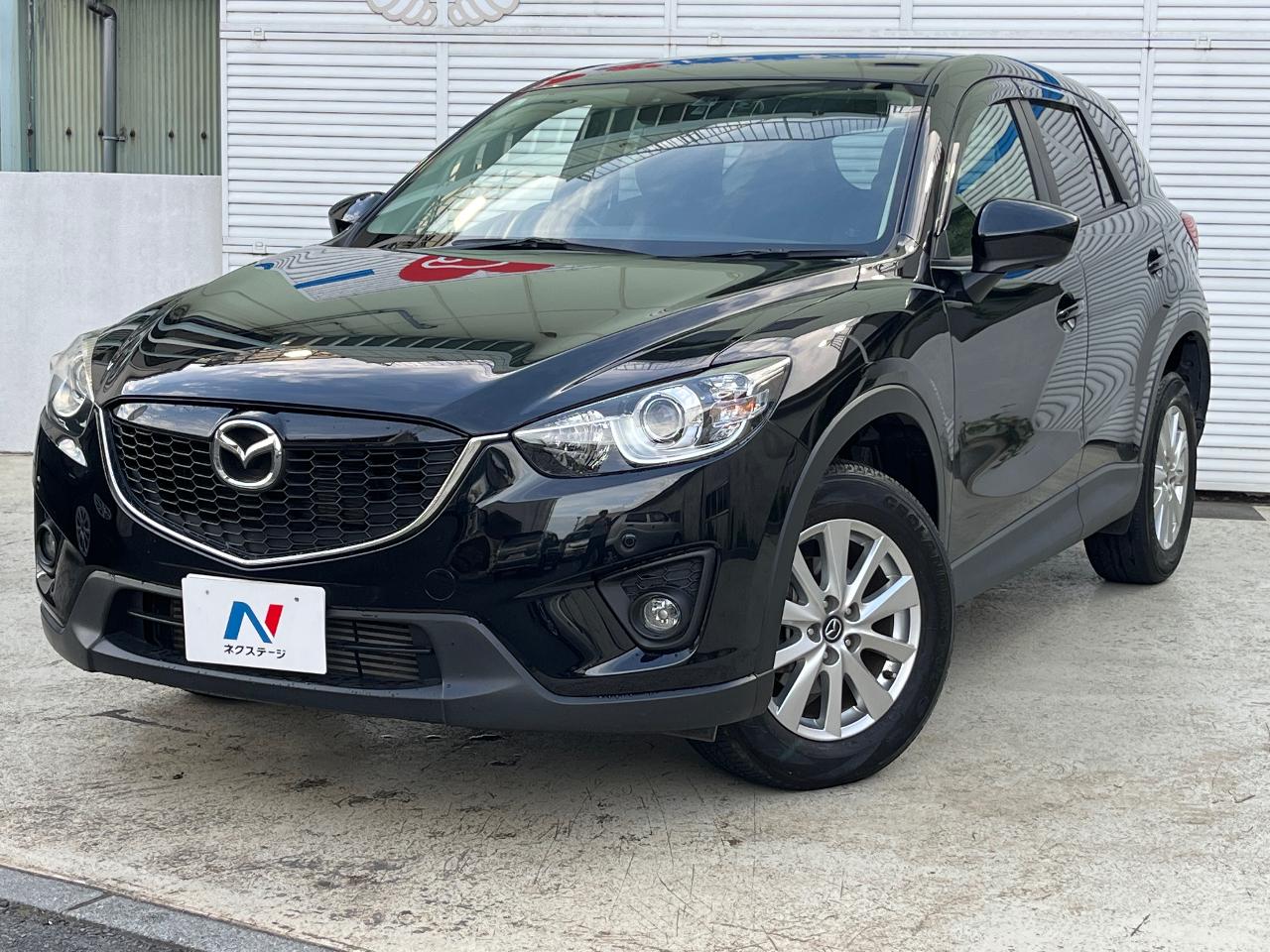 2013 Mazda CX-5 XD