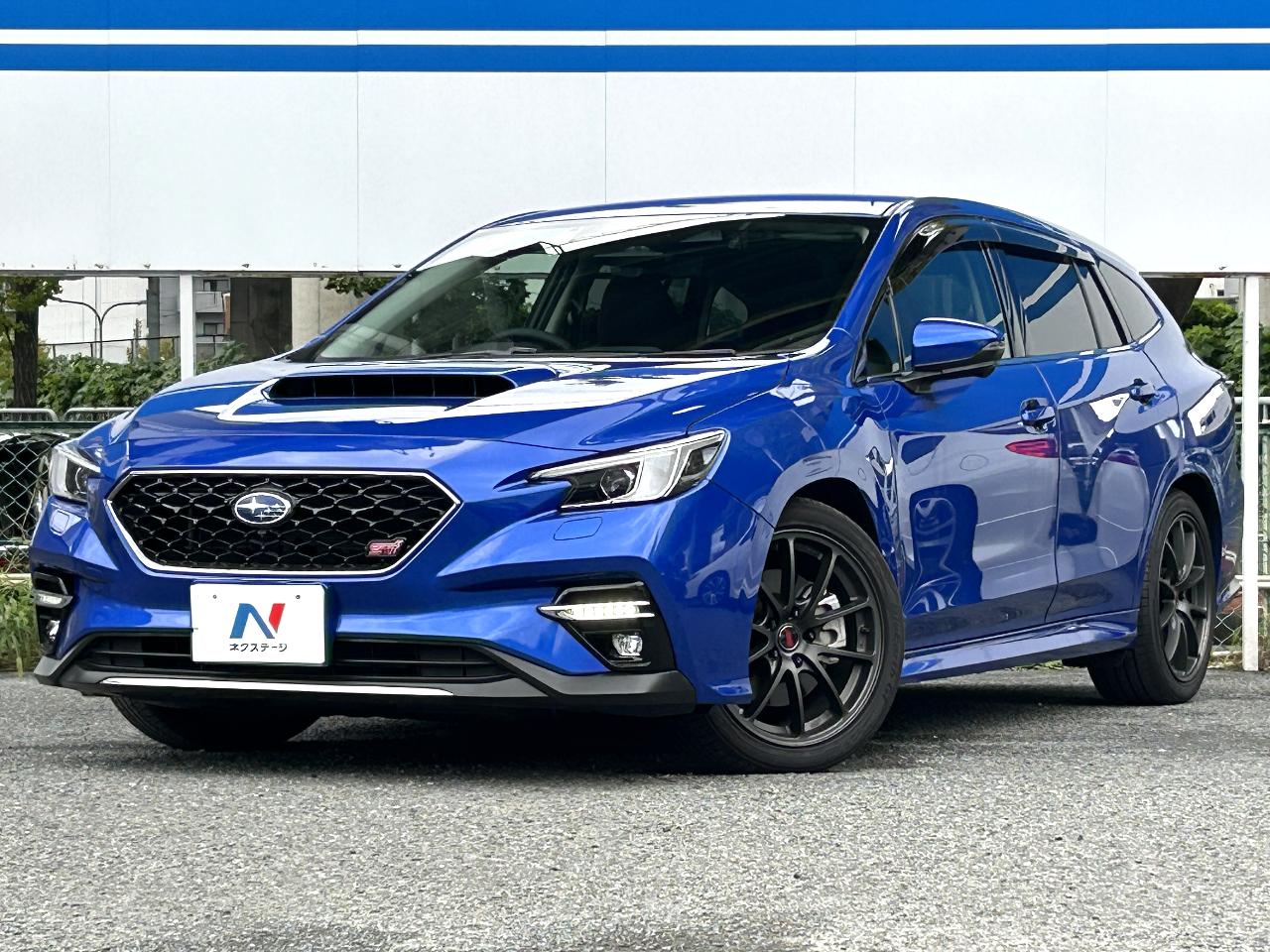 2024 Subaru Levorg STI Sport R EX