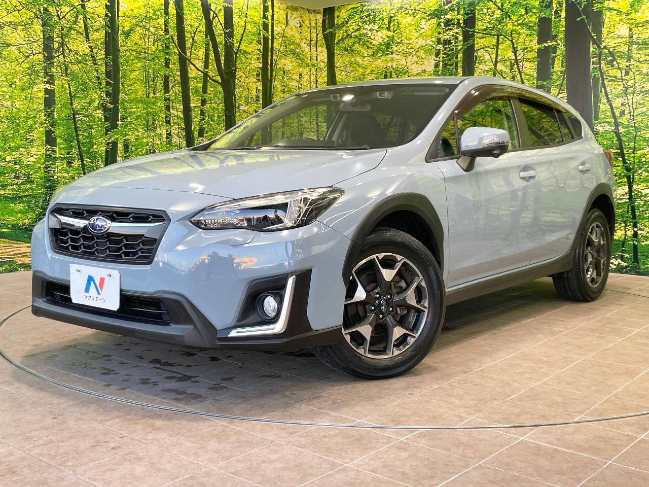 2019 Subaru XV 2.0i-L EyeSight